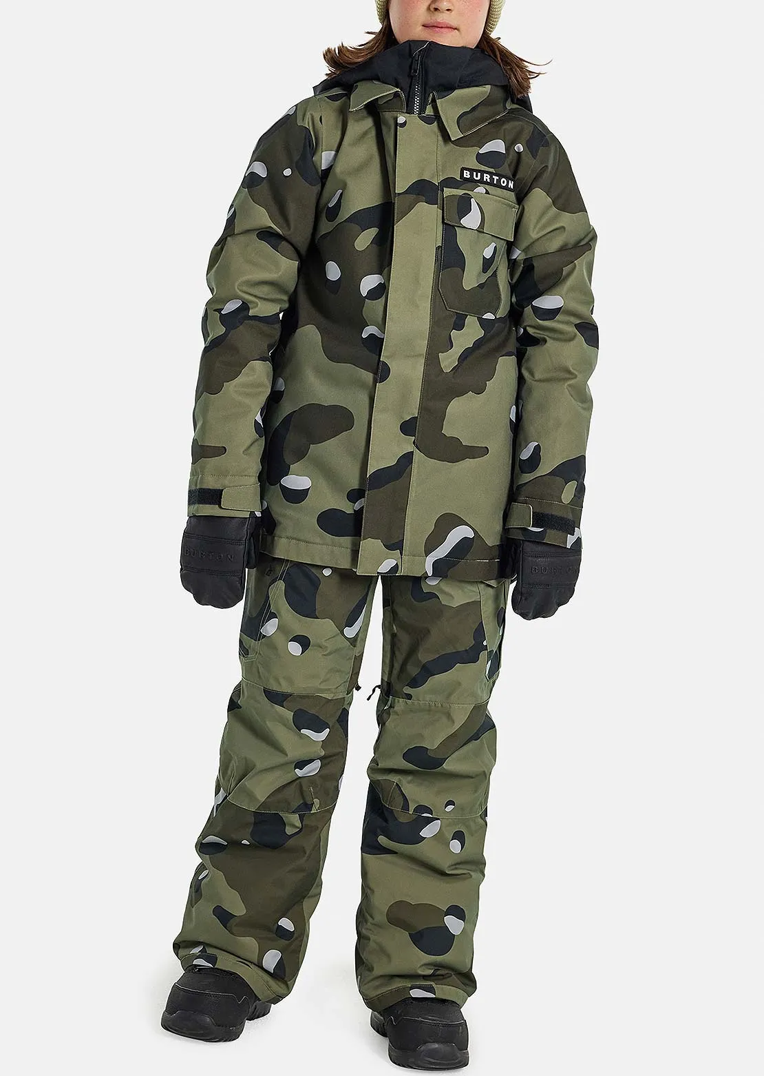 Burton Junior Uproar 2L Jacket