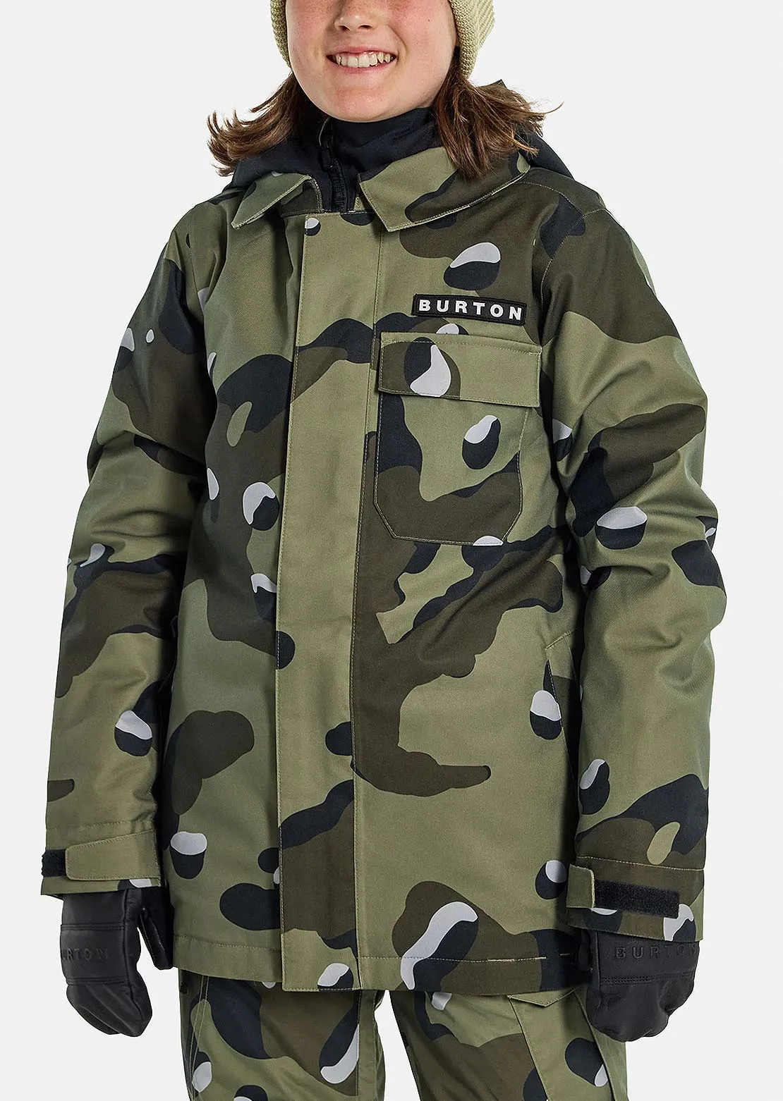 Burton Junior Uproar 2L Jacket
