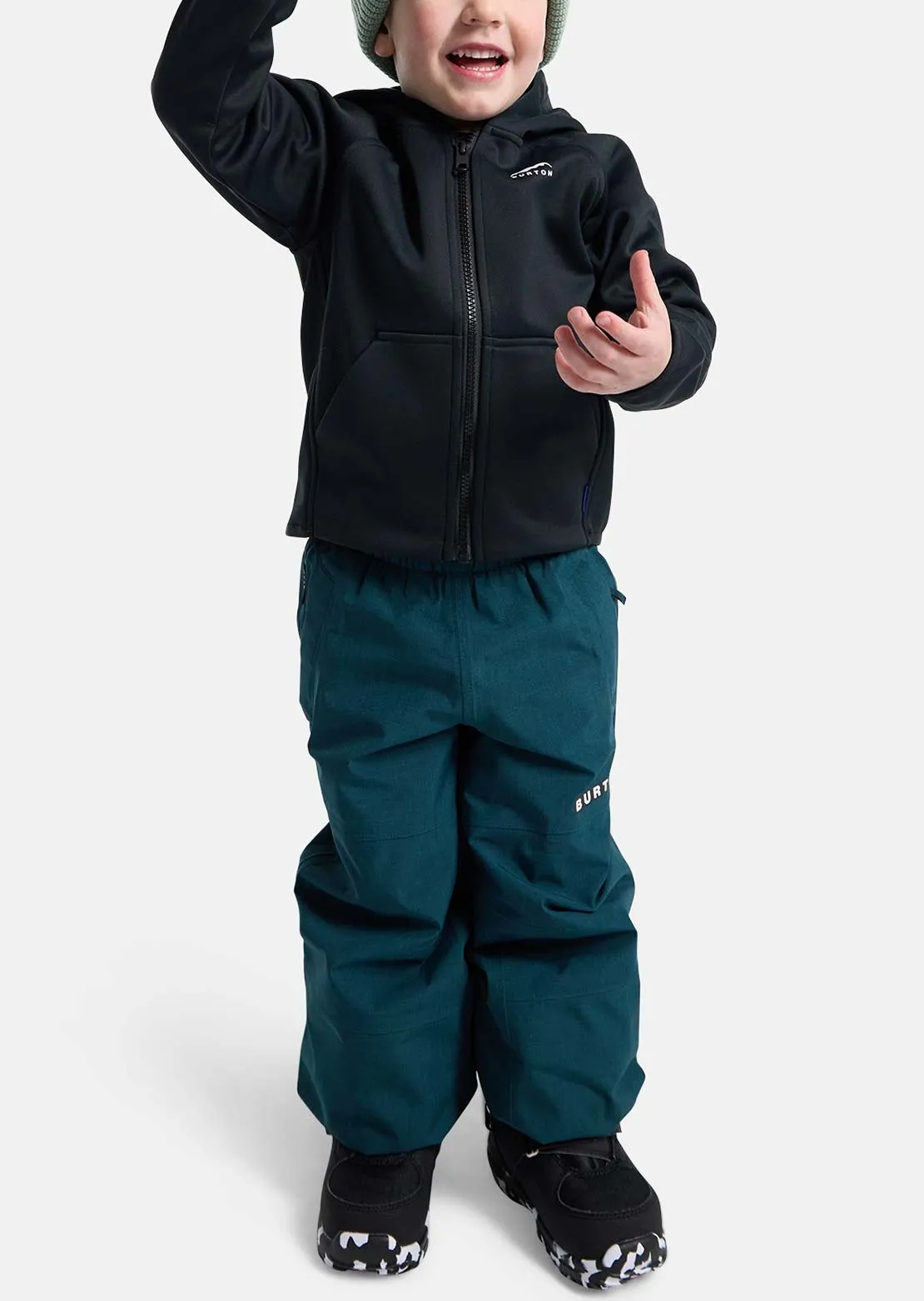 Burton Toddler Melter Plus 2L Pants