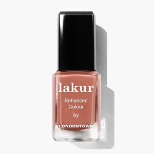 Cactus Coral Nail Color | Gel-Like Nail Polish - Clean Beauty