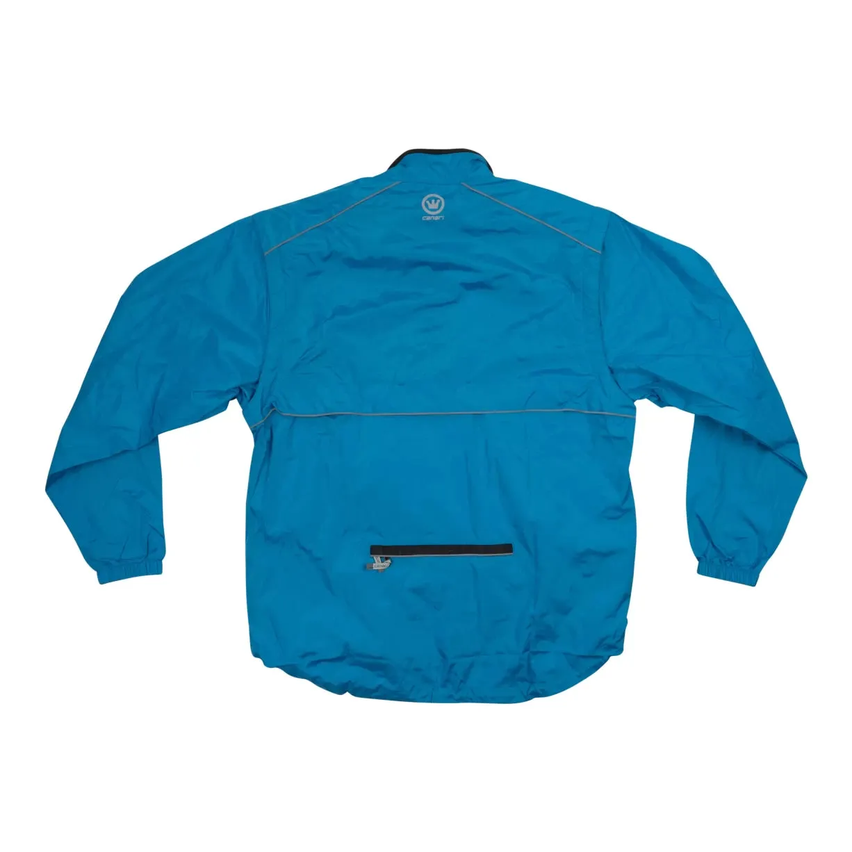 Canari Eclipse Convertible Jacket - Men's