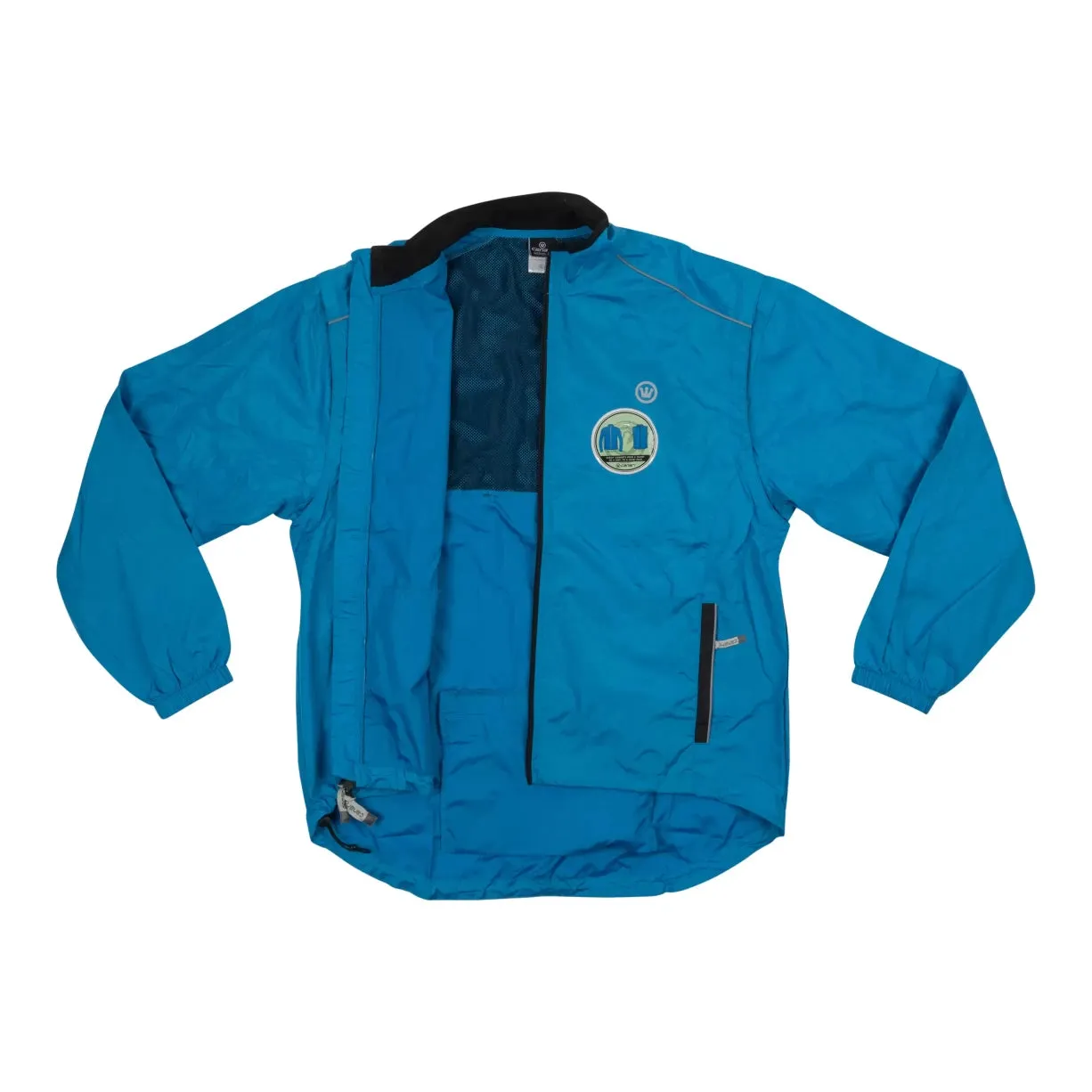 Canari Eclipse Convertible Jacket - Men's
