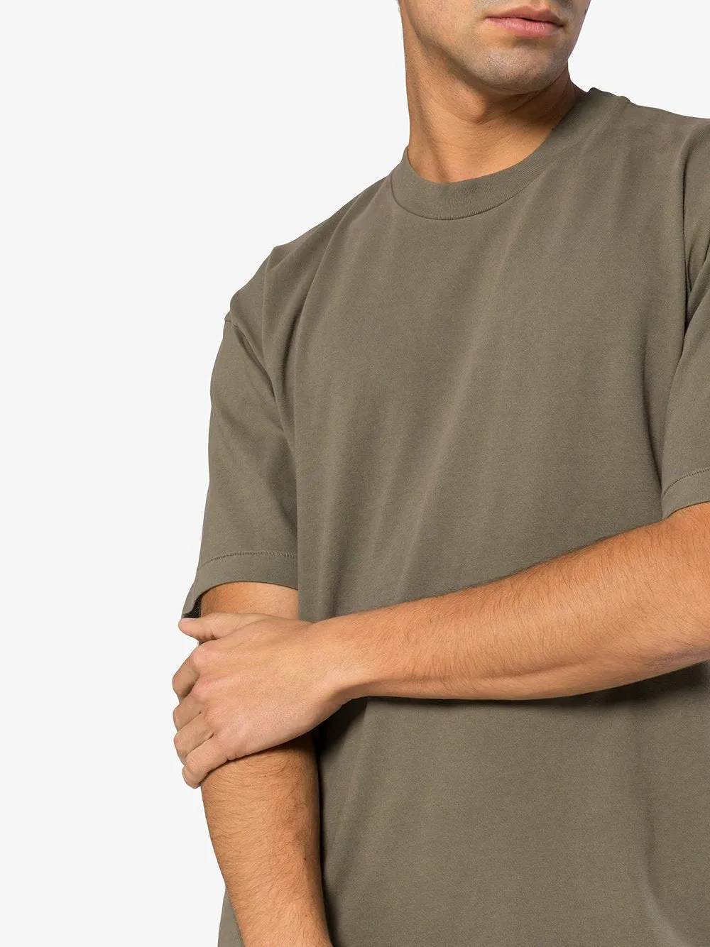 Classic T-Shirt Military