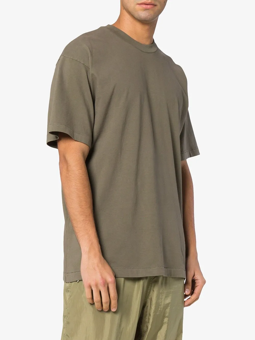 Classic T-Shirt Military