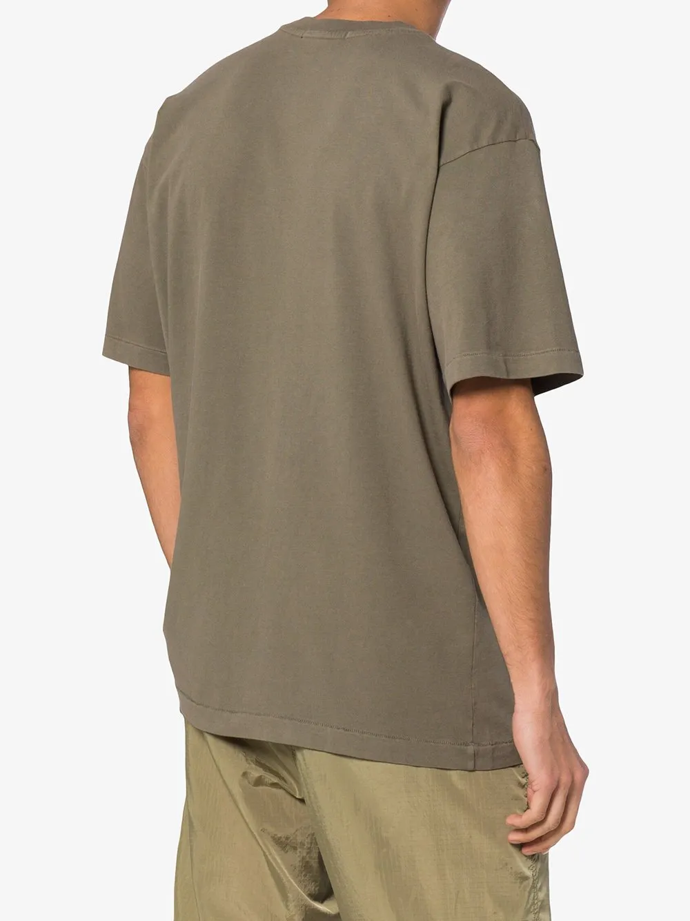 Classic T-Shirt Military