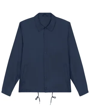 Coacher casual jacket (STJU833) | French Navy