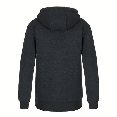 CX2 Yolo - Ladies Full Zip Hoodie w/Sherpa Lining - Style L00786