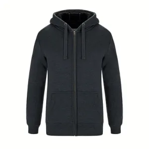 CX2 Yolo - Ladies Full Zip Hoodie w/Sherpa Lining - Style L00786