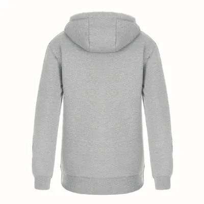 CX2 Yolo - Ladies Full Zip Hoodie w/Sherpa Lining - Style L00786