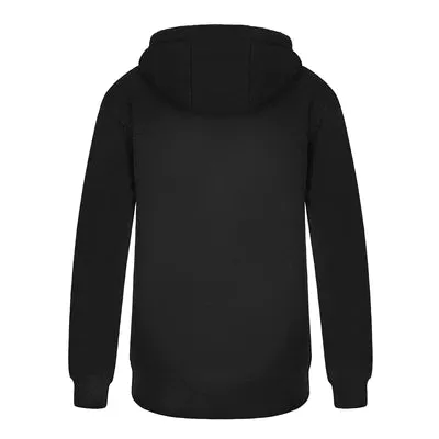 CX2 Yolo - Ladies Full Zip Hoodie w/Sherpa Lining - Style L00786