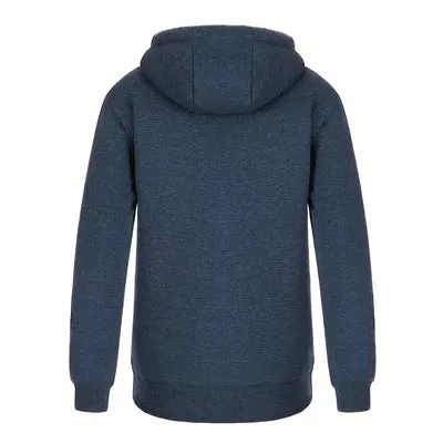 CX2 Yolo - Ladies Full Zip Hoodie w/Sherpa Lining - Style L00786