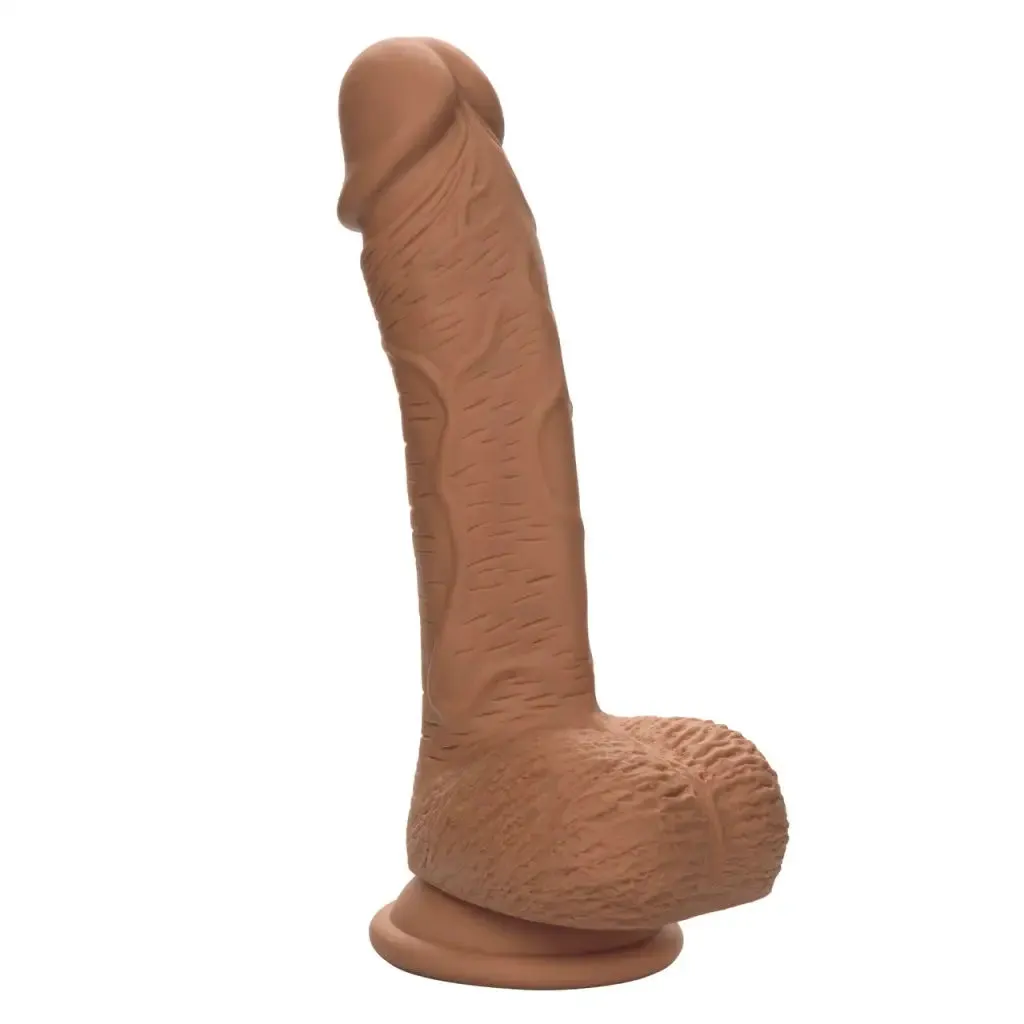 Dual Density Silicone Stud 6.25in