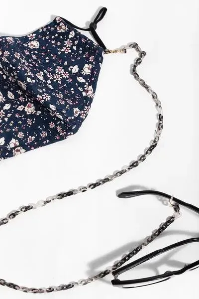 Elena Convertible Mask Chain