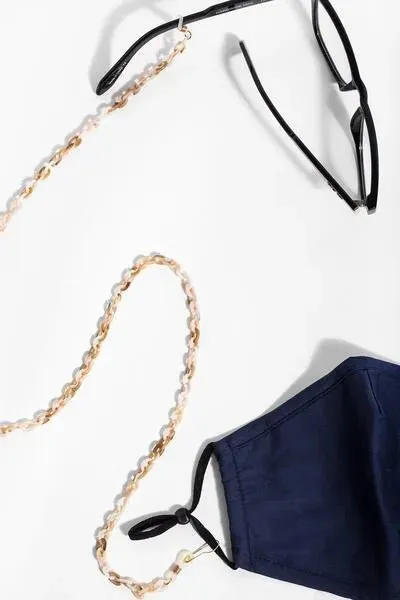Elena Convertible Mask Chain