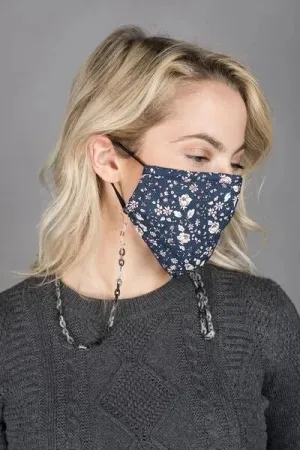 Elena Convertible Mask Chain