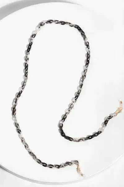 Elena Convertible Mask Chain