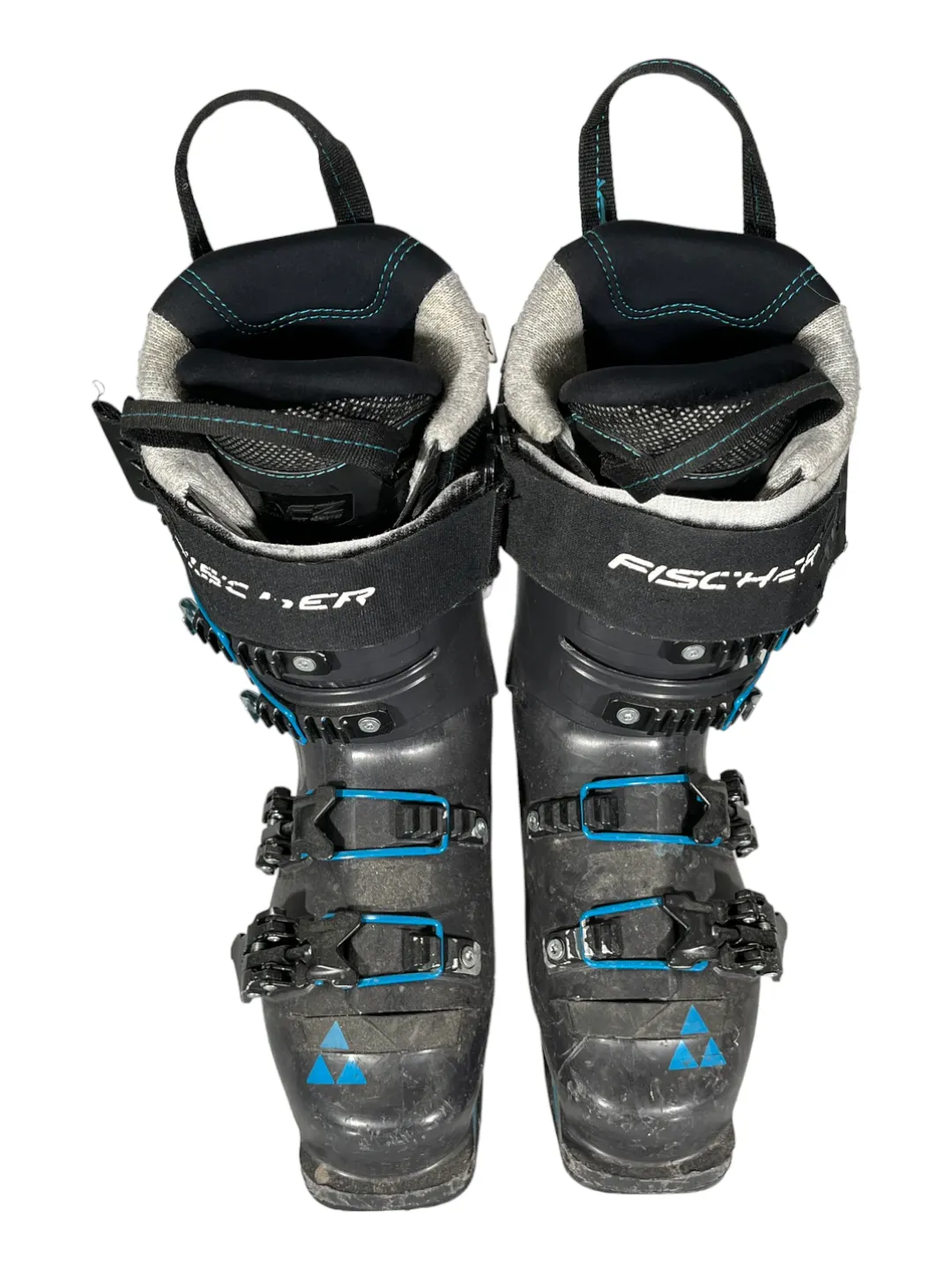 Fischer My Ranger Free 110 Touring Ski Boots