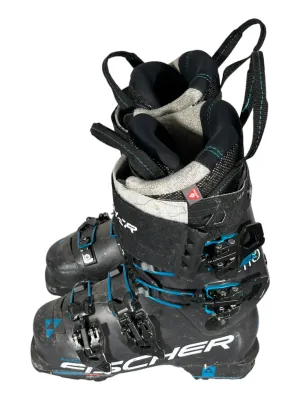 Fischer My Ranger Free 110 Touring Ski Boots