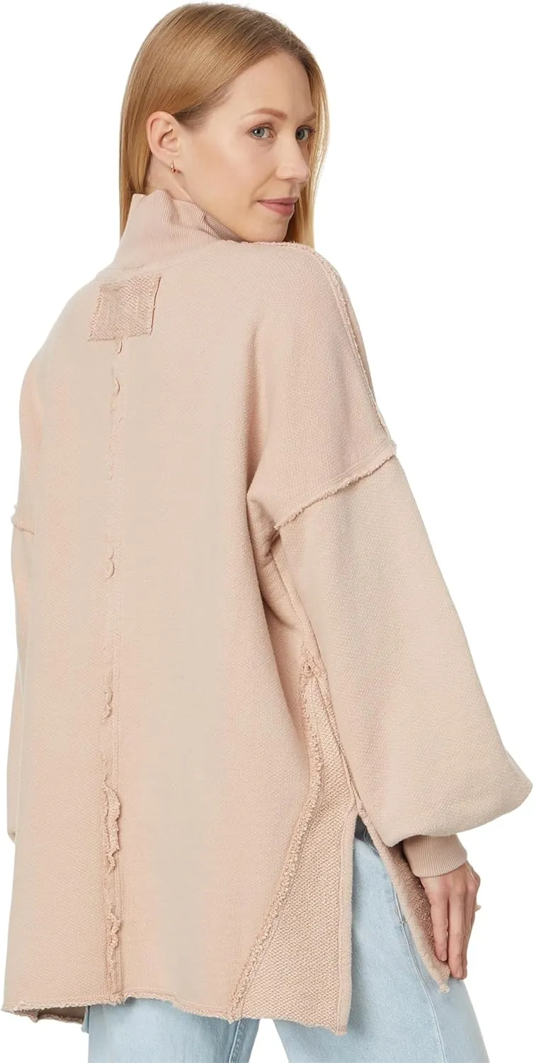 Free People Women's Wonderful Pullover