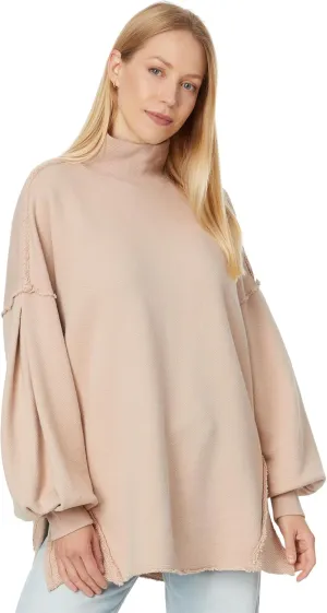 Free People Women's Wonderful Pullover