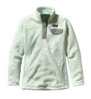 Girls' Re-Tool Snap-T® Pullover