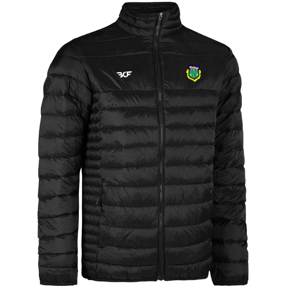 Grenagh Óg's GAA: Full Padded Jacket