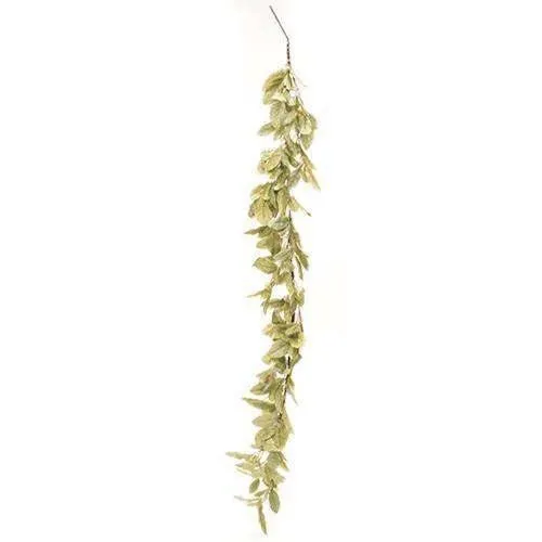 Halcyon Leaf Garland, 6ft