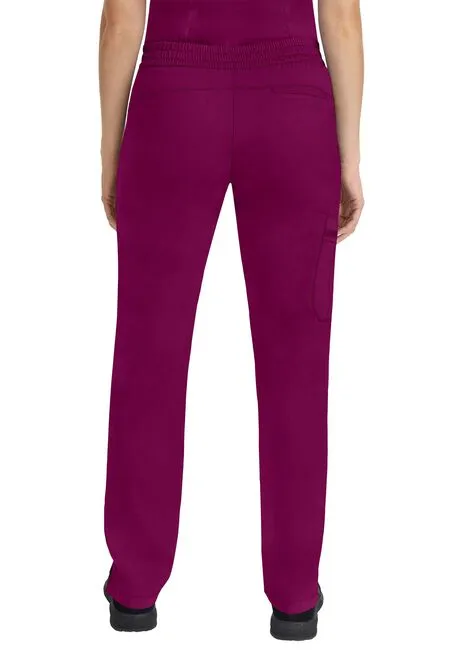 Healing Hands Tamara Six-Pocket Pants