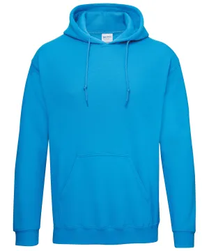 Heavy Blend hooded sweatshirt | Sapphire