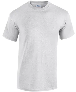 Heavy Cotton adult t-shirt | Ash