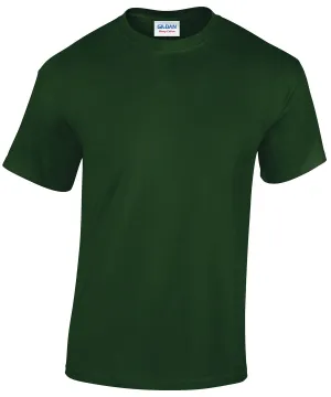 Heavy Cotton adult t-shirt | Forest