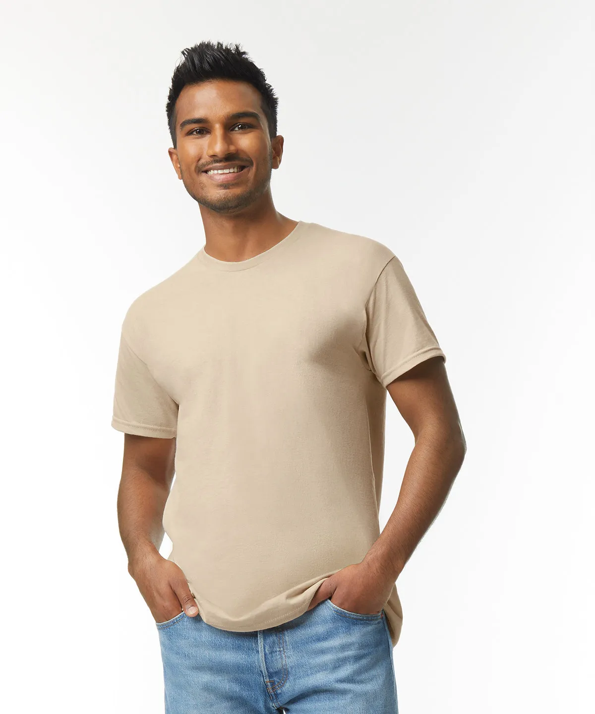 Heavy Cotton adult t-shirt | Kiwi