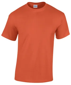 Heavy Cotton adult t-shirt | Sunset