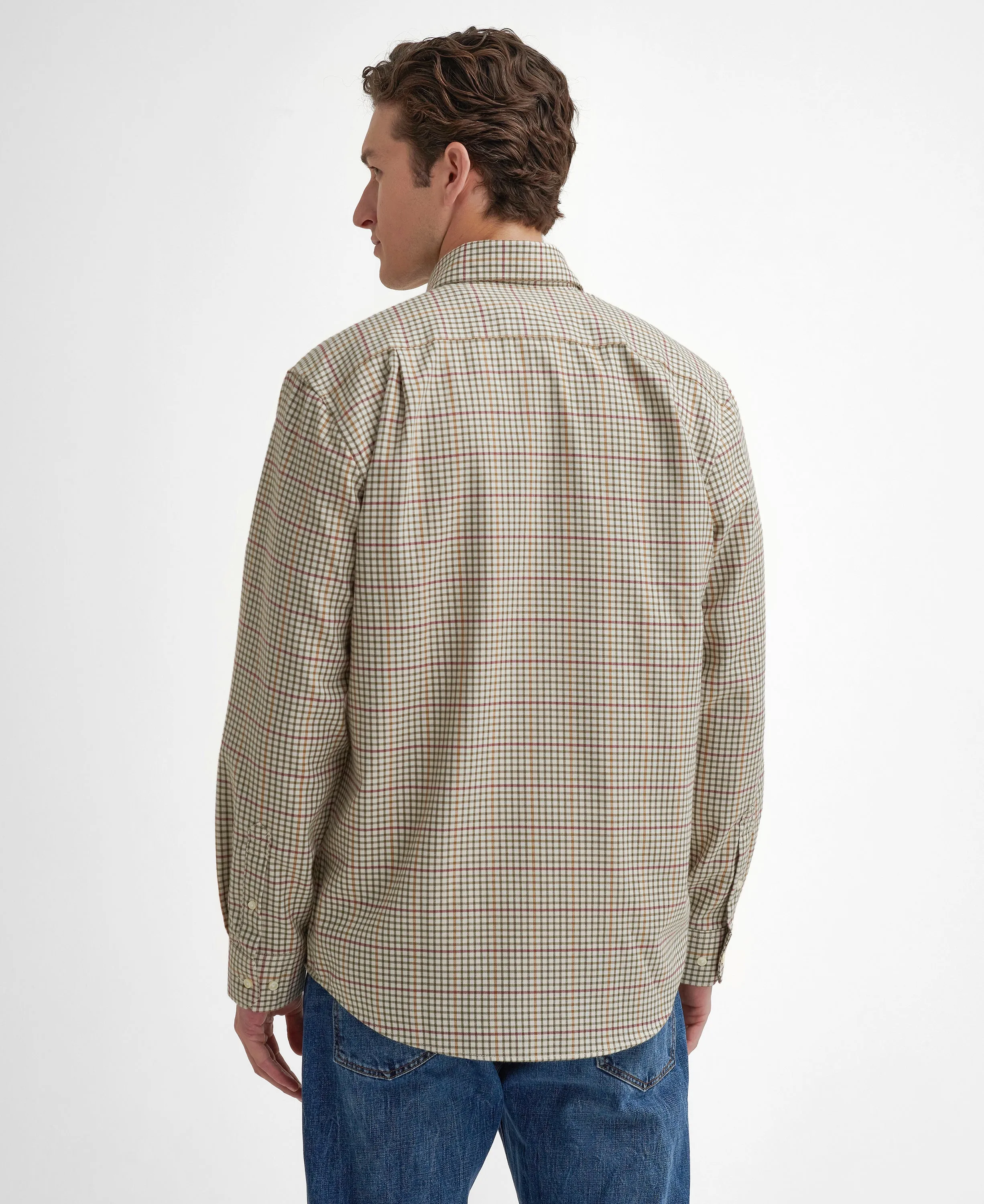 Henderson Regular Fit Shirt