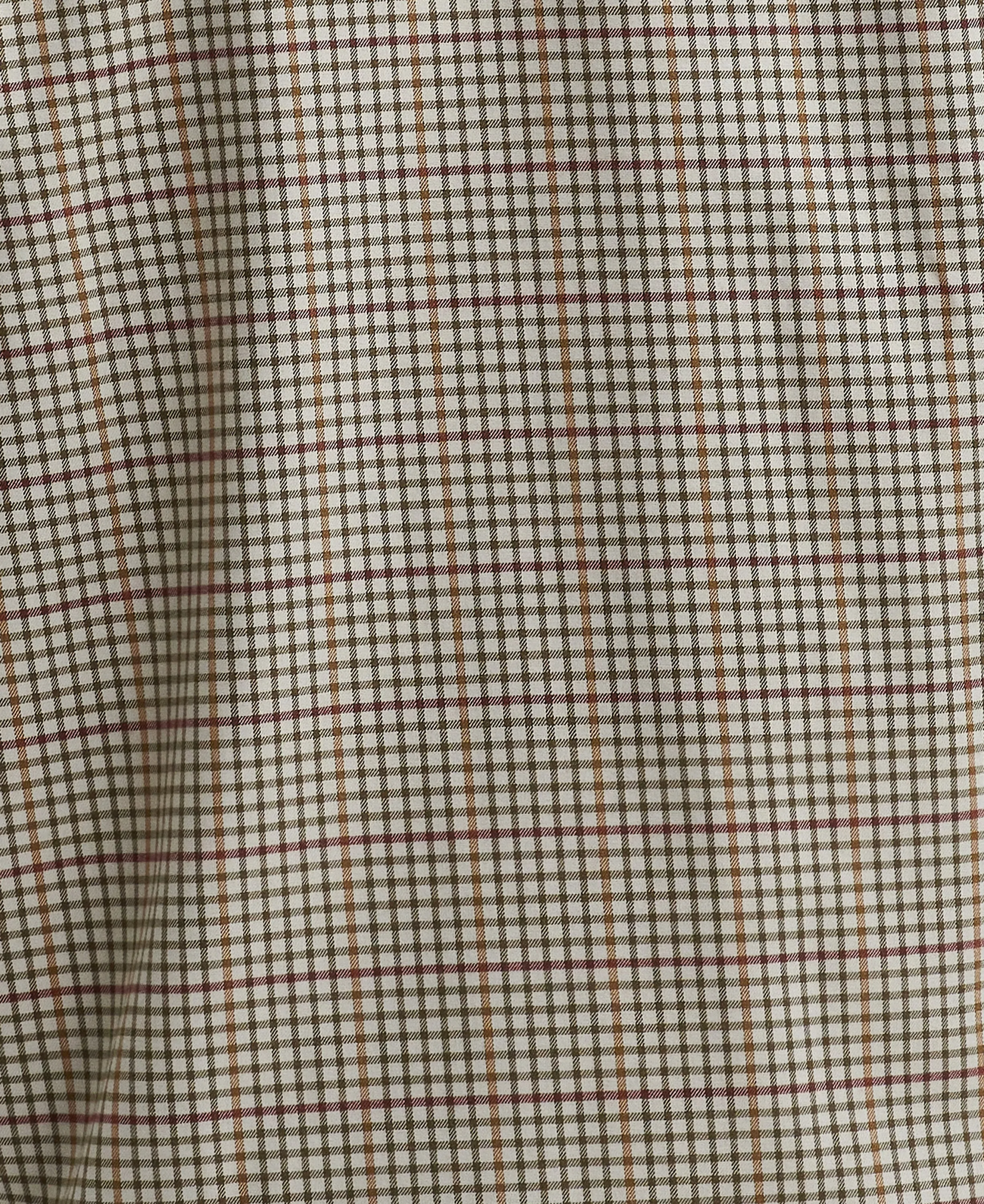 Henderson Regular Fit Shirt