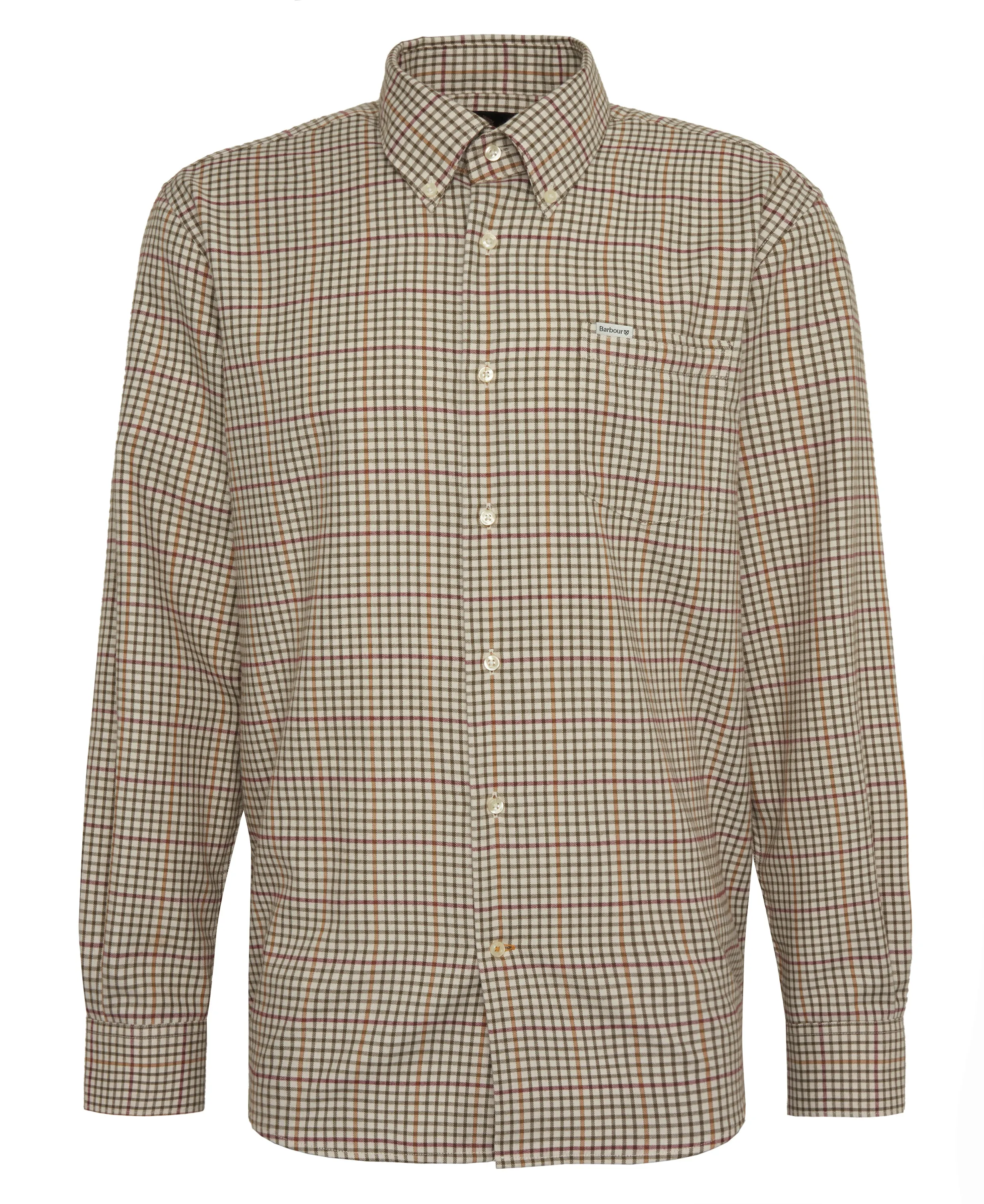 Henderson Regular Fit Shirt
