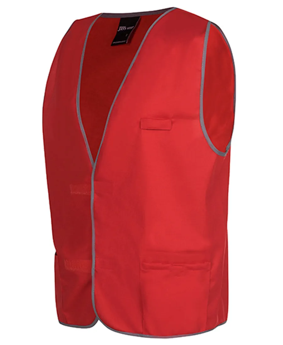 JB's  COLOURED TRICOT VEST - 6HFV