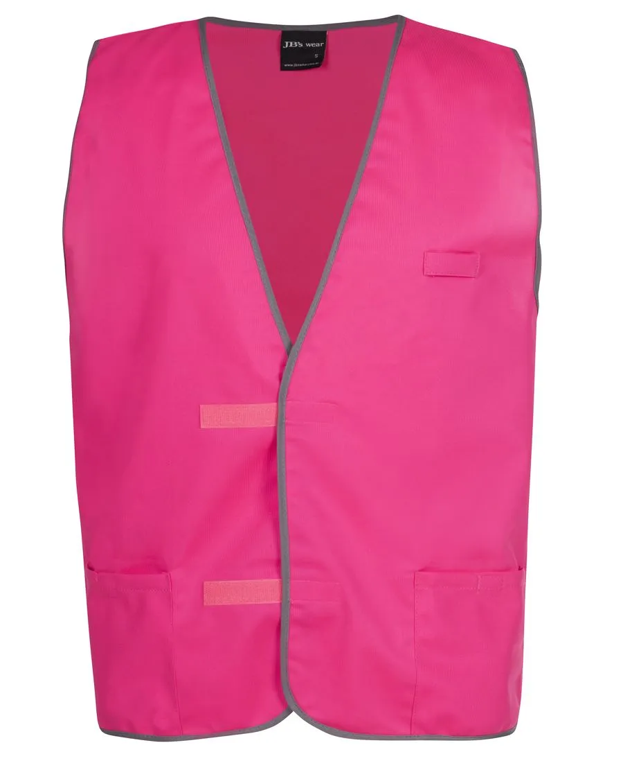 JB's  COLOURED TRICOT VEST - 6HFV