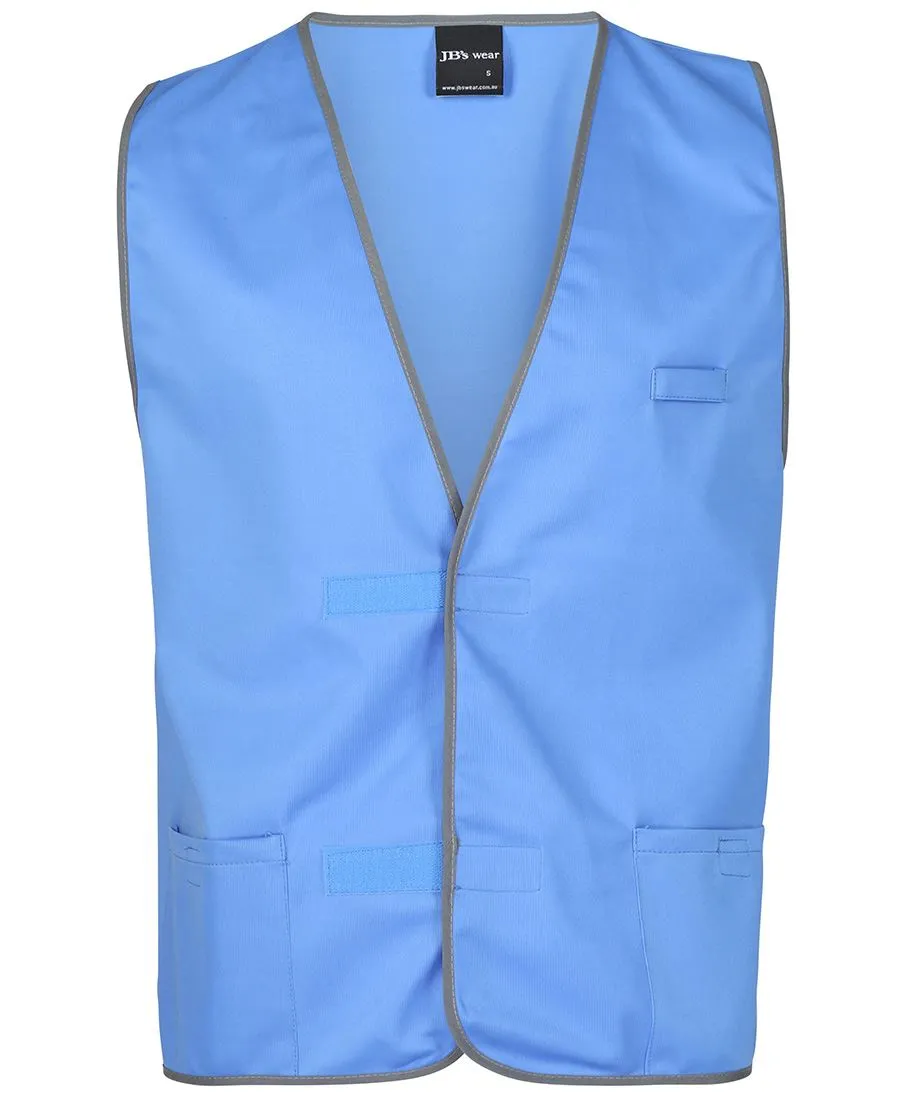 JB's  COLOURED TRICOT VEST - 6HFV