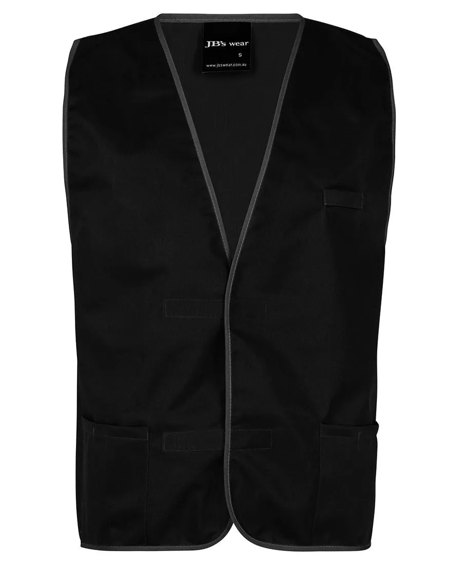 JB's  COLOURED TRICOT VEST - 6HFV