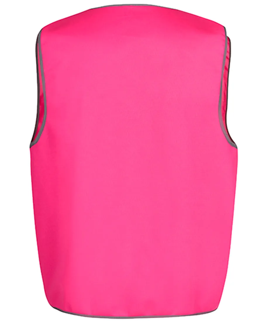 JB's  COLOURED TRICOT VEST - 6HFV
