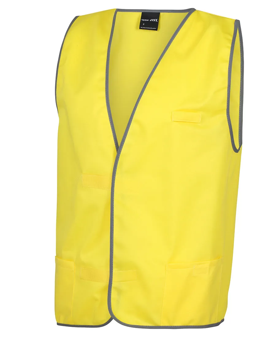 JB's  COLOURED TRICOT VEST - 6HFV