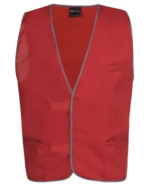 JB's  COLOURED TRICOT VEST - 6HFV