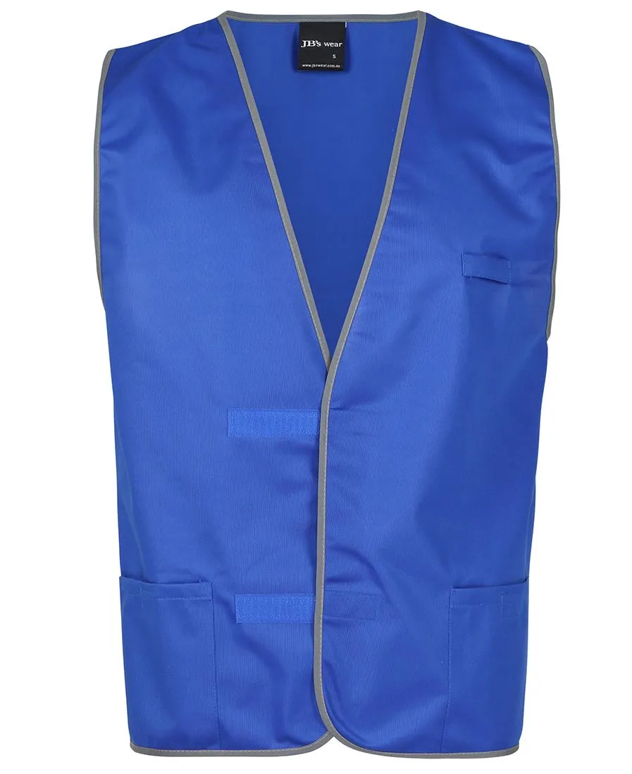 JB's  COLOURED TRICOT VEST - 6HFV