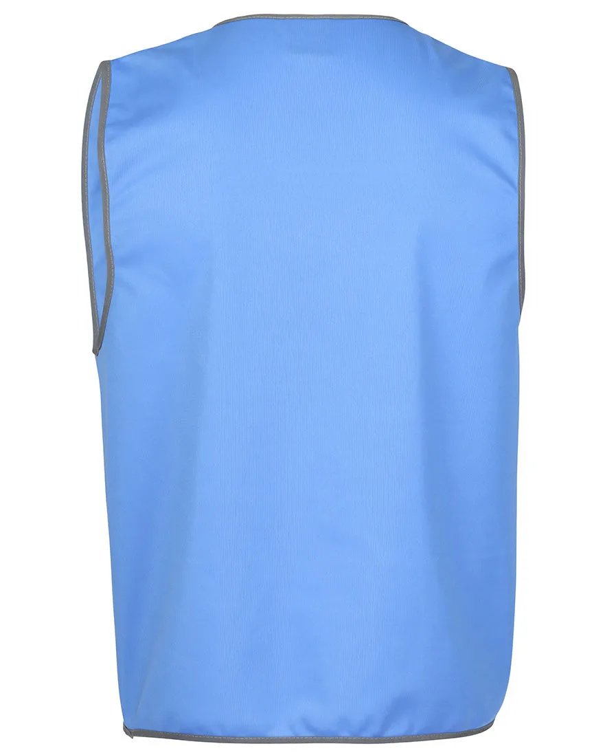 JB's  COLOURED TRICOT VEST - 6HFV