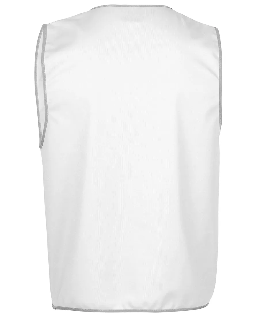 JB's  COLOURED TRICOT VEST - 6HFV
