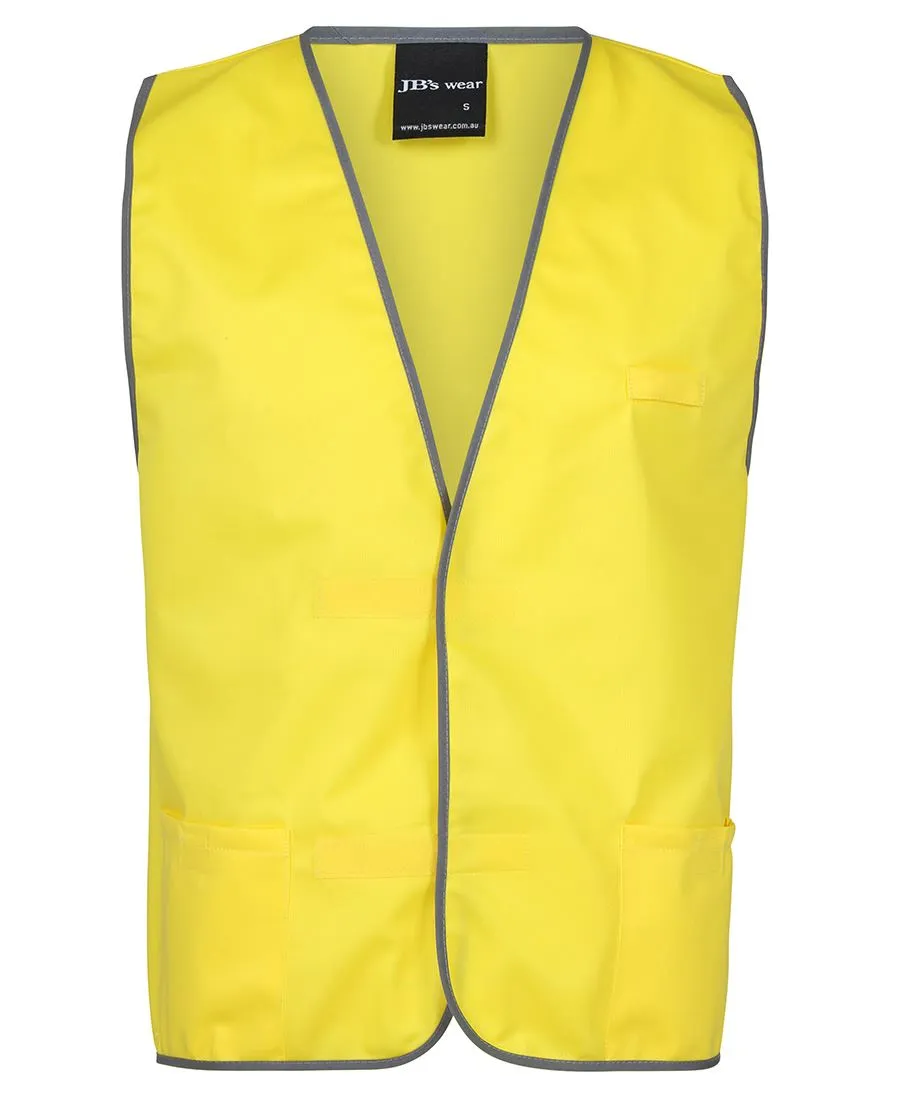 JB's  COLOURED TRICOT VEST - 6HFV