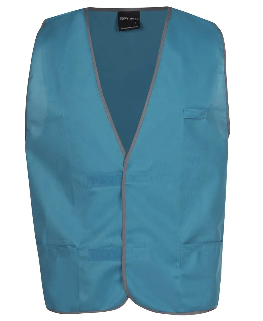 JB's  COLOURED TRICOT VEST - 6HFV