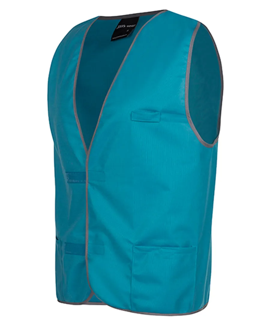 JB's  COLOURED TRICOT VEST - 6HFV