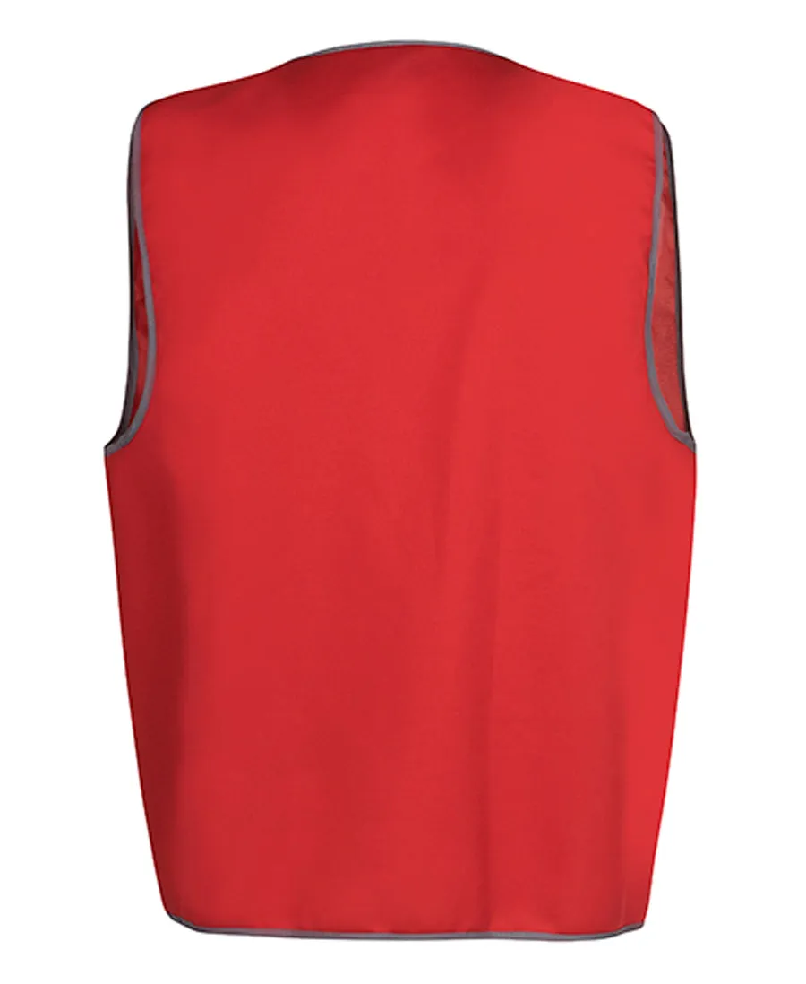 JB's  COLOURED TRICOT VEST - 6HFV